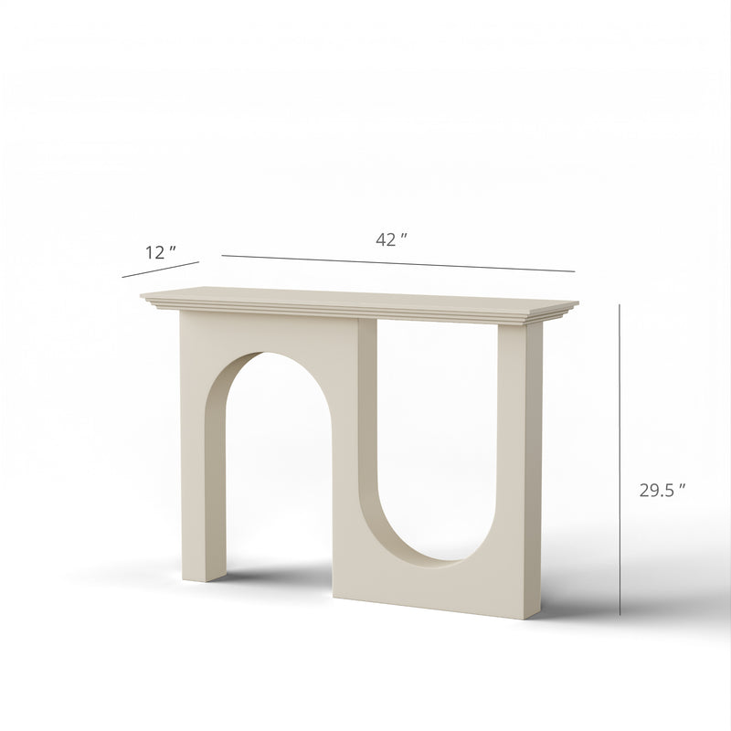 Upton Buckley Console Table