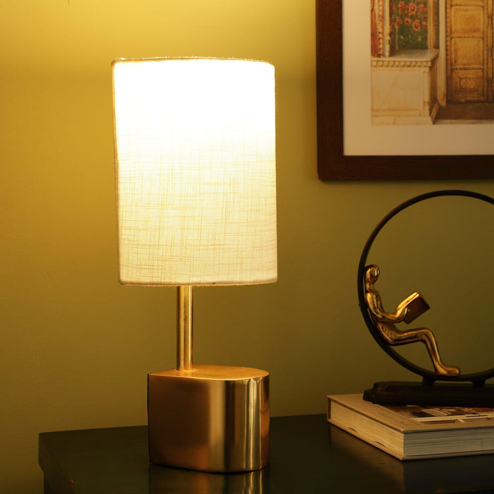 Split Table Lamps for Living Room | Home Decor Lamp | Designer Night L ...