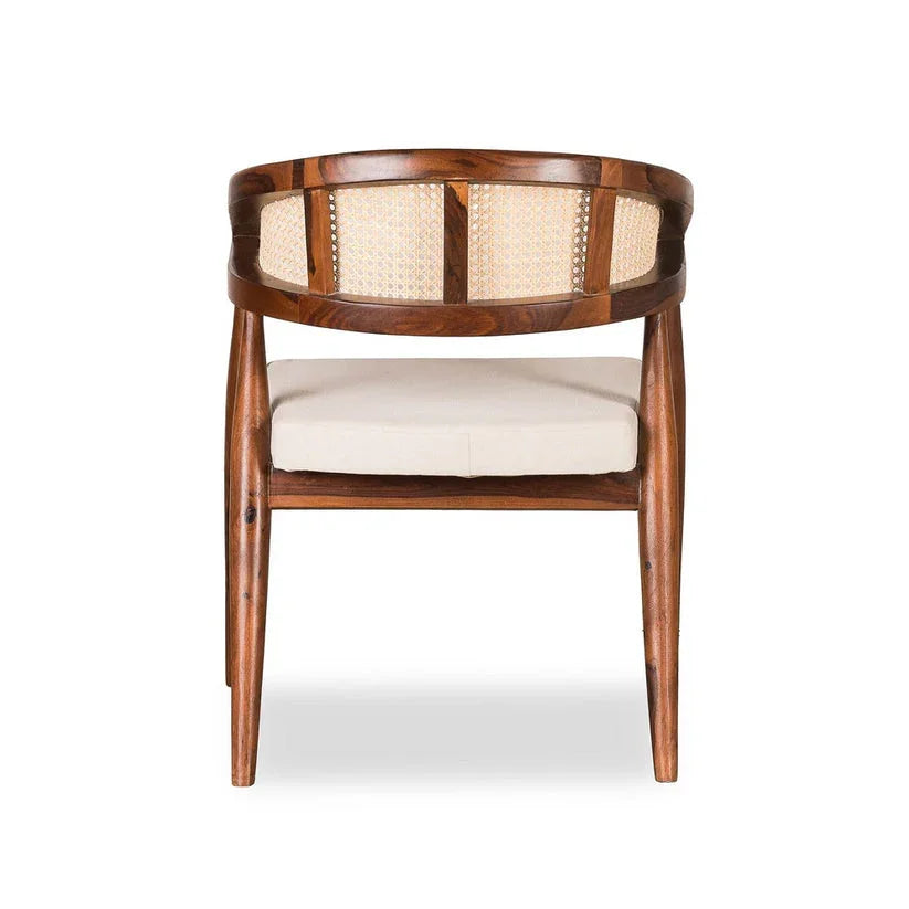Doris Cane chair