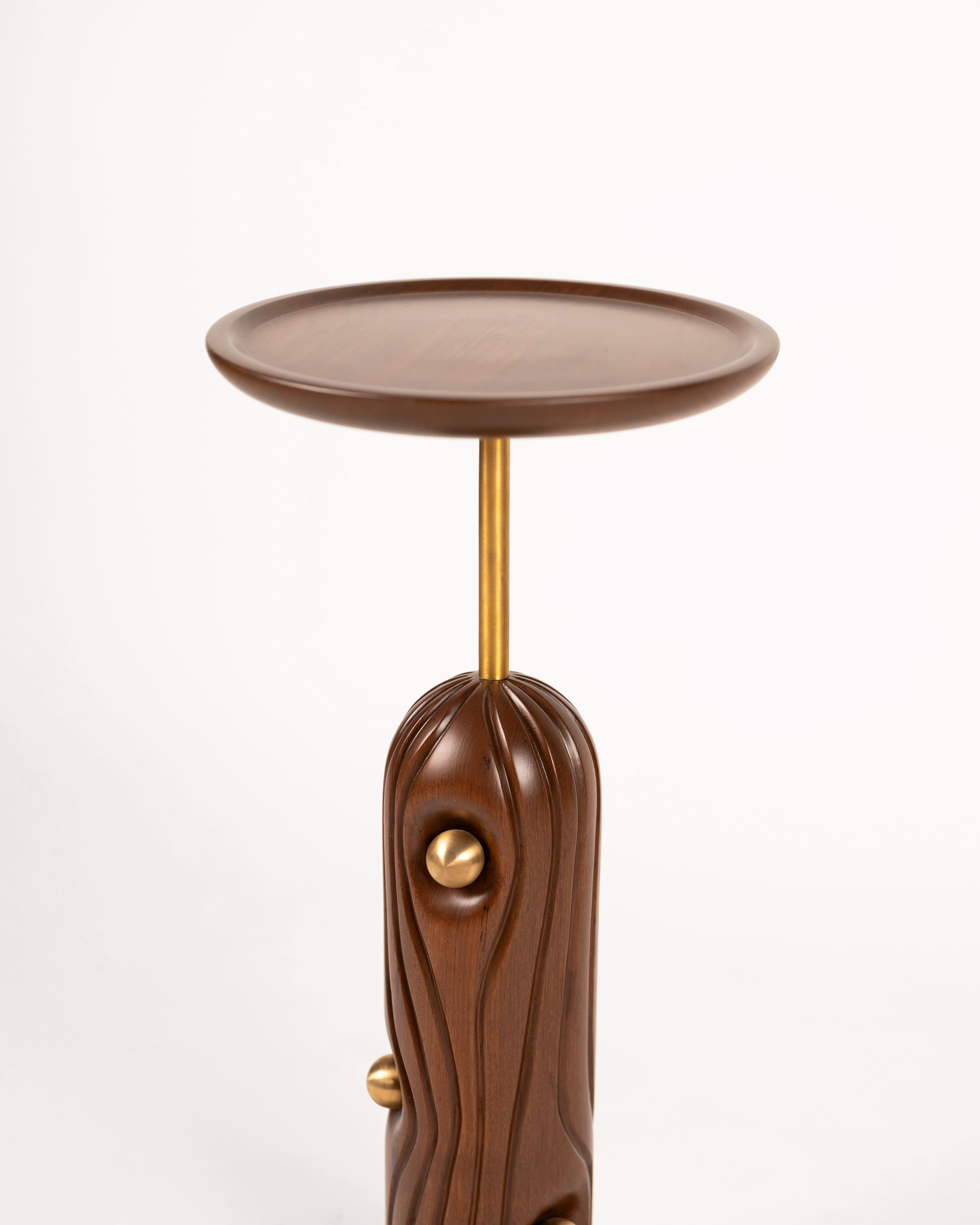 Linea Cocktail Table