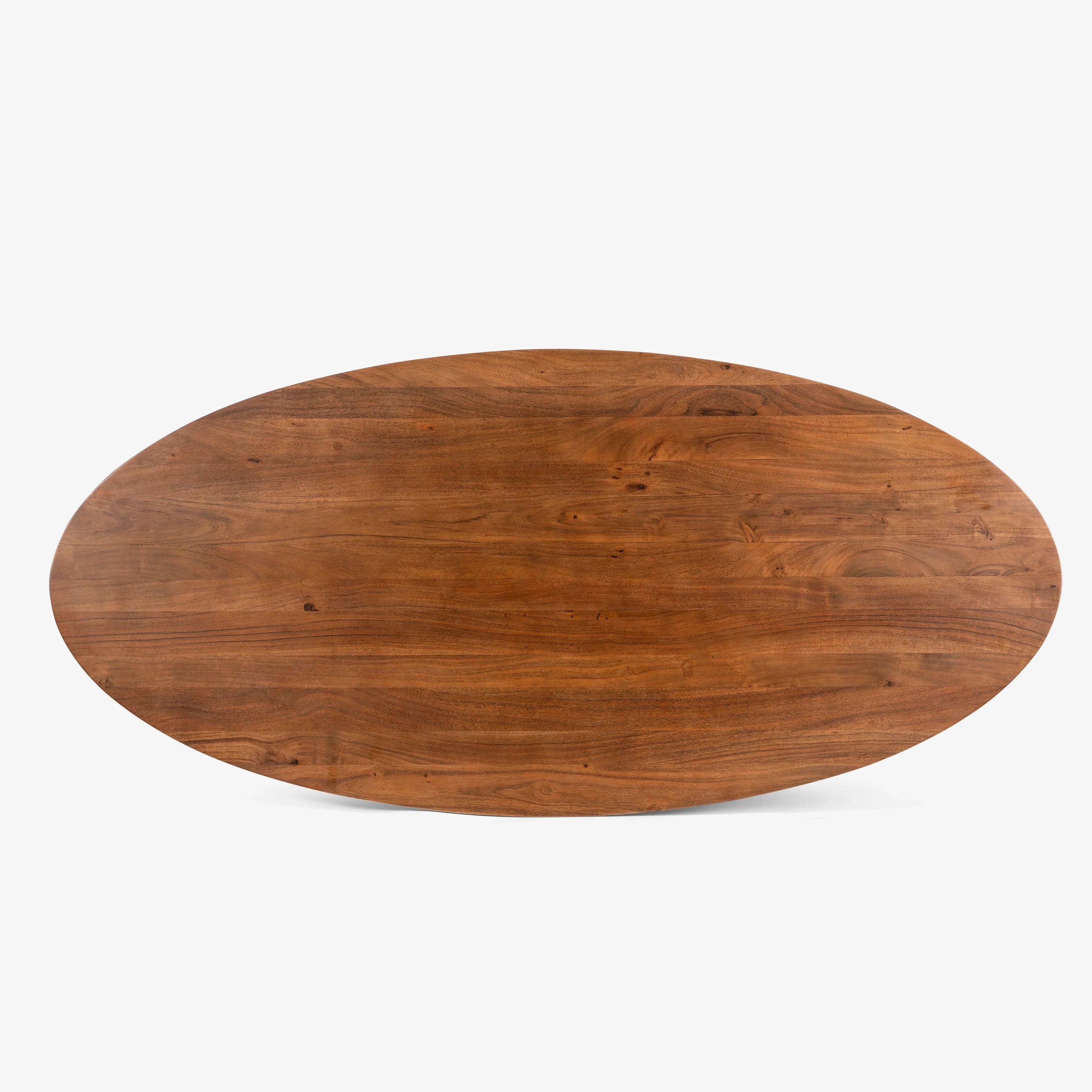 Fou Dining Table 6 Seater
