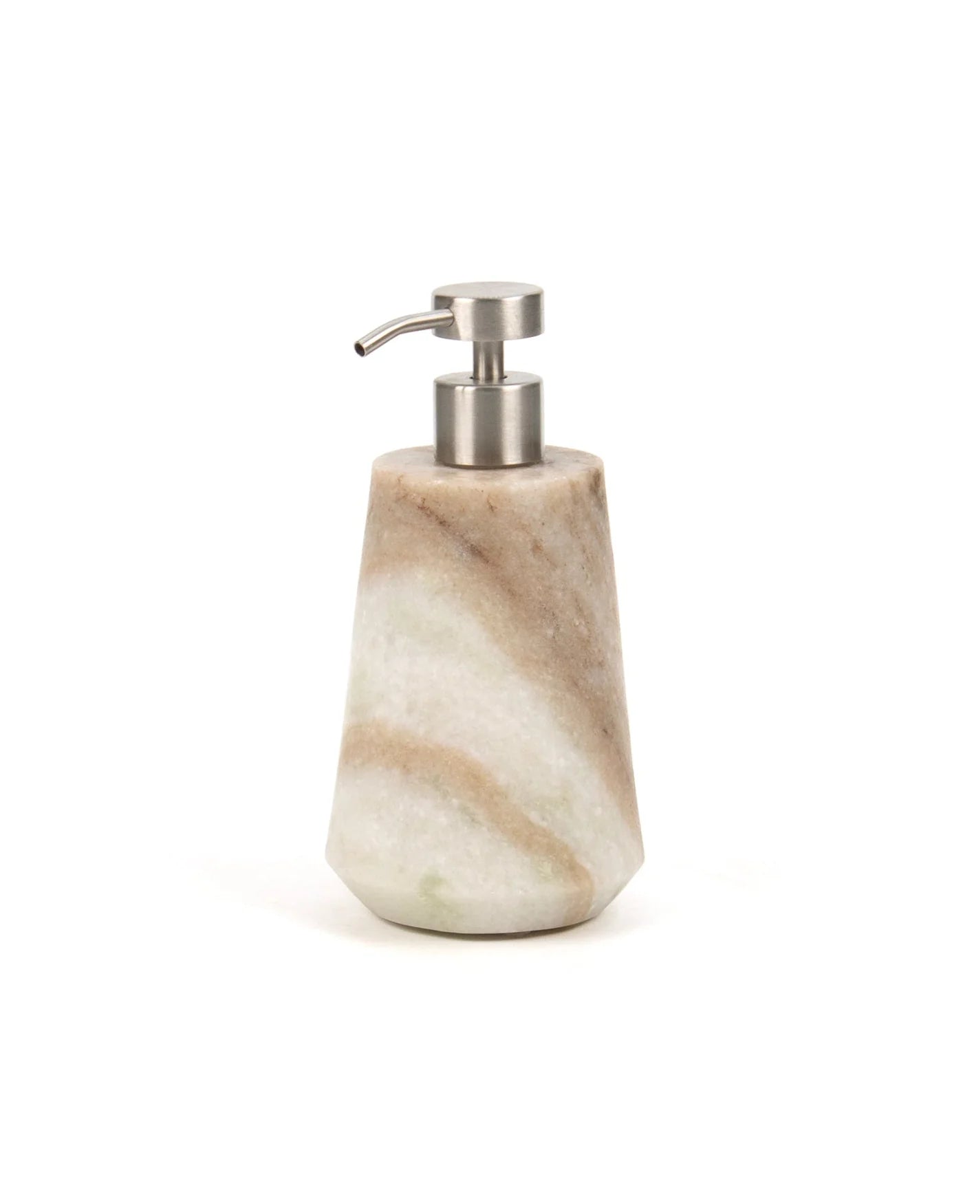 Otel Butterscotch- Soap Dispenser