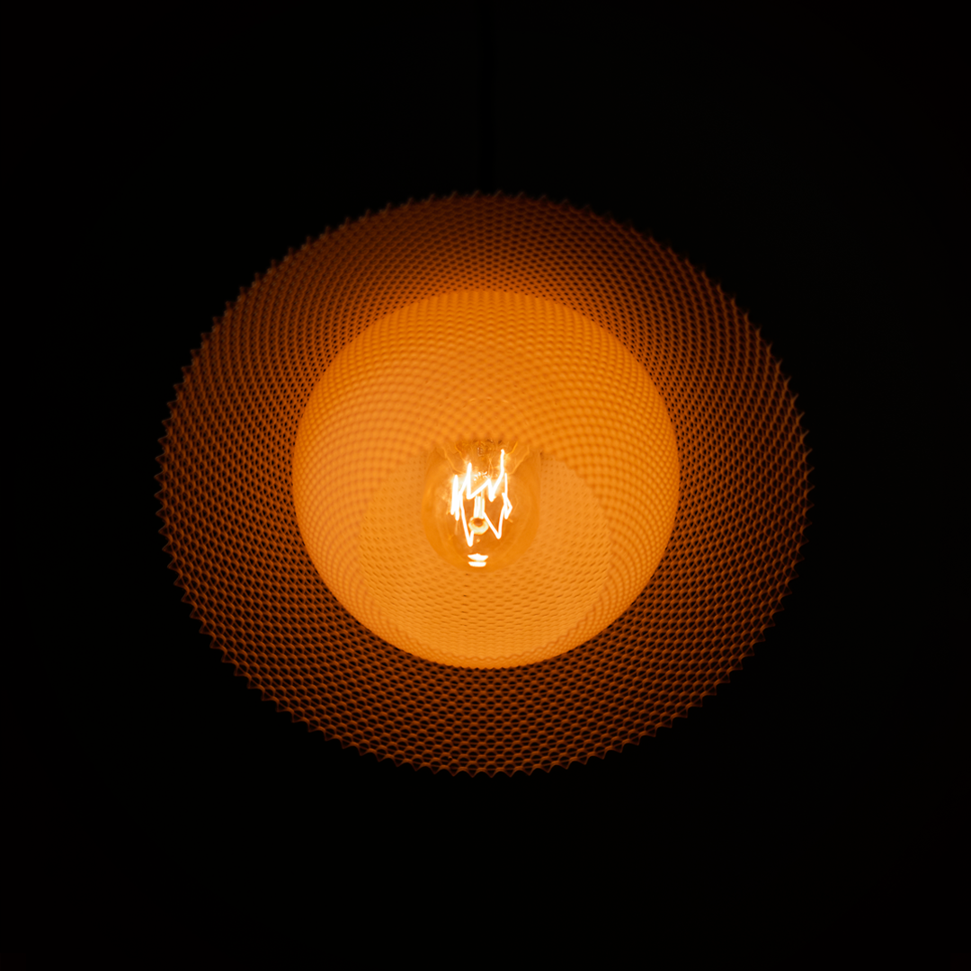 Orson Pendant Lamp