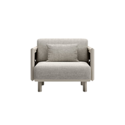 Drift Noir Chair