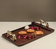 Prima Ballerina Tray