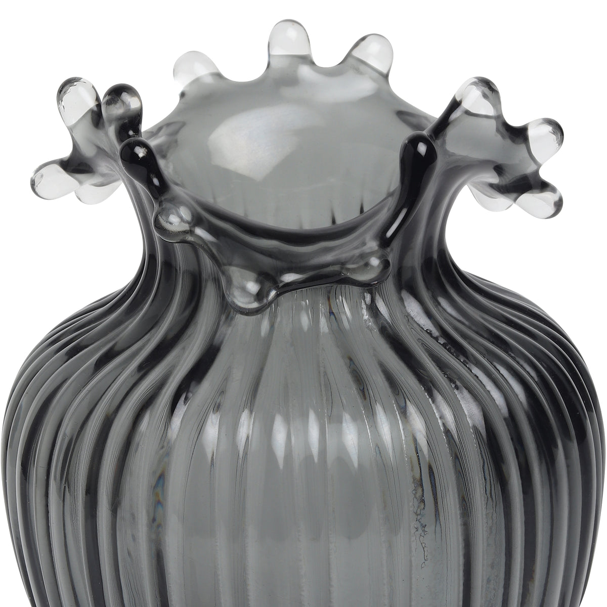 Gatsby Glass Vase