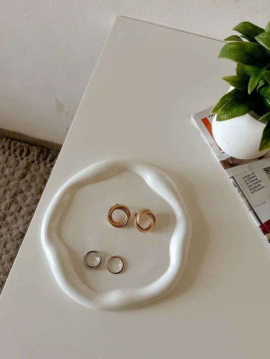 Cloud Trinket | Concrete