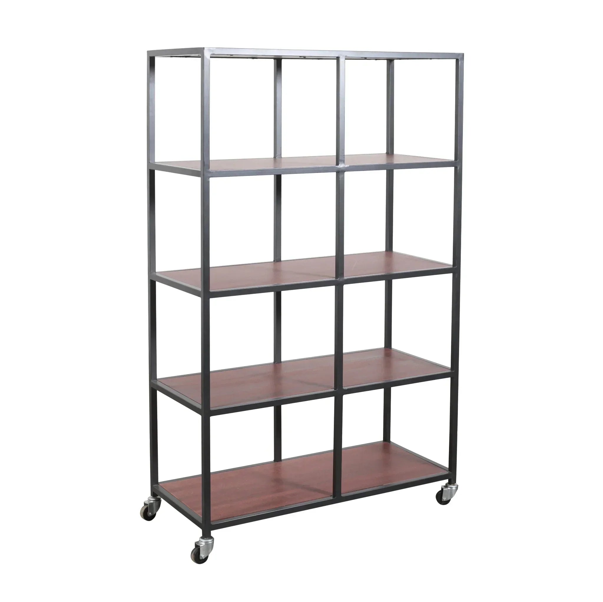 Kavvayi  Multipurpose Bookself