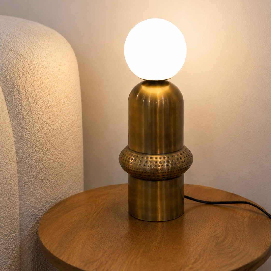 Aureon Table Lamp
