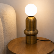 Aureon Table Lamp