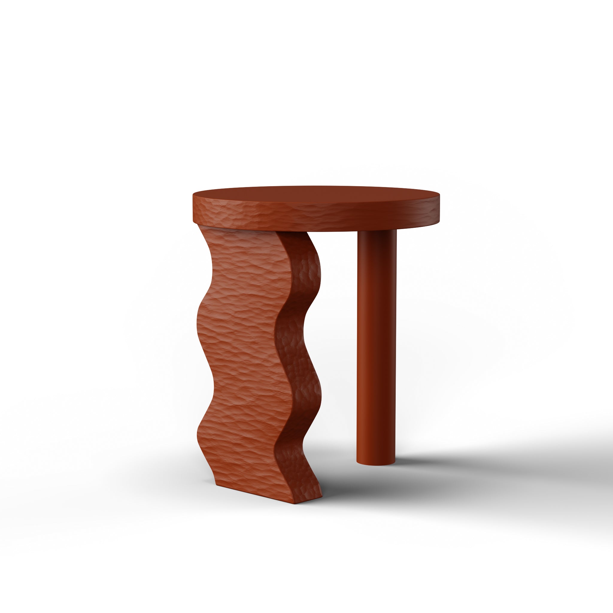 Chengal Fables Accent Table