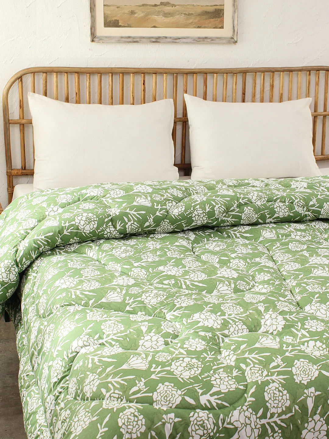 Genda Phool Comforters