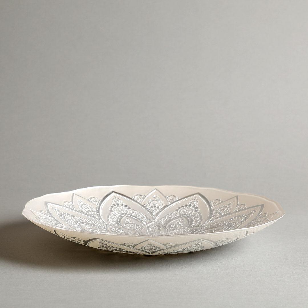 Alyona Serving Bowl