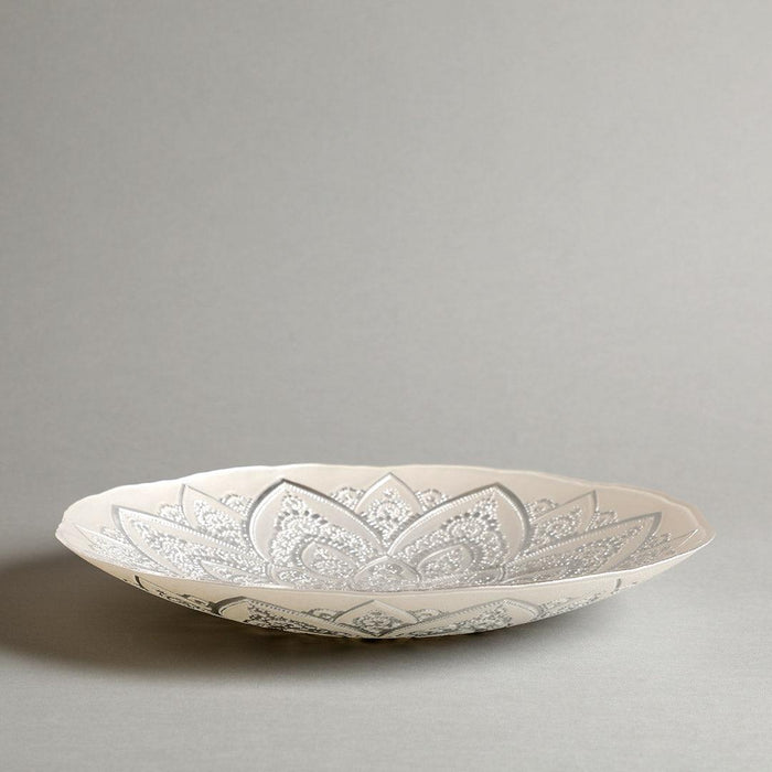 Alyona Serving Bowl