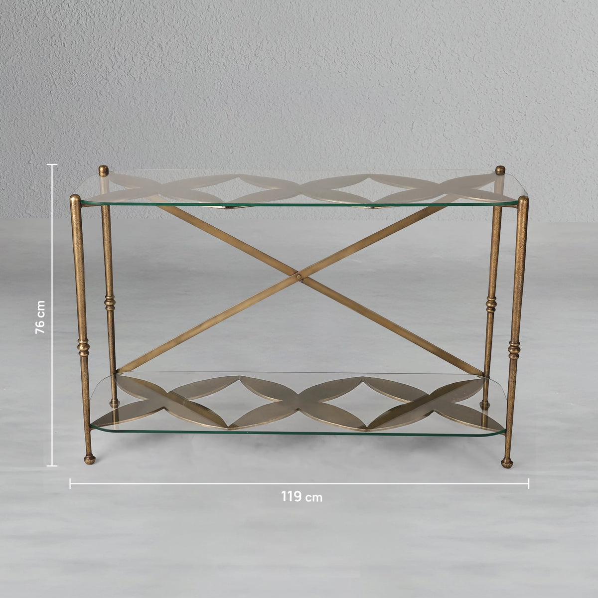Eden Console Table