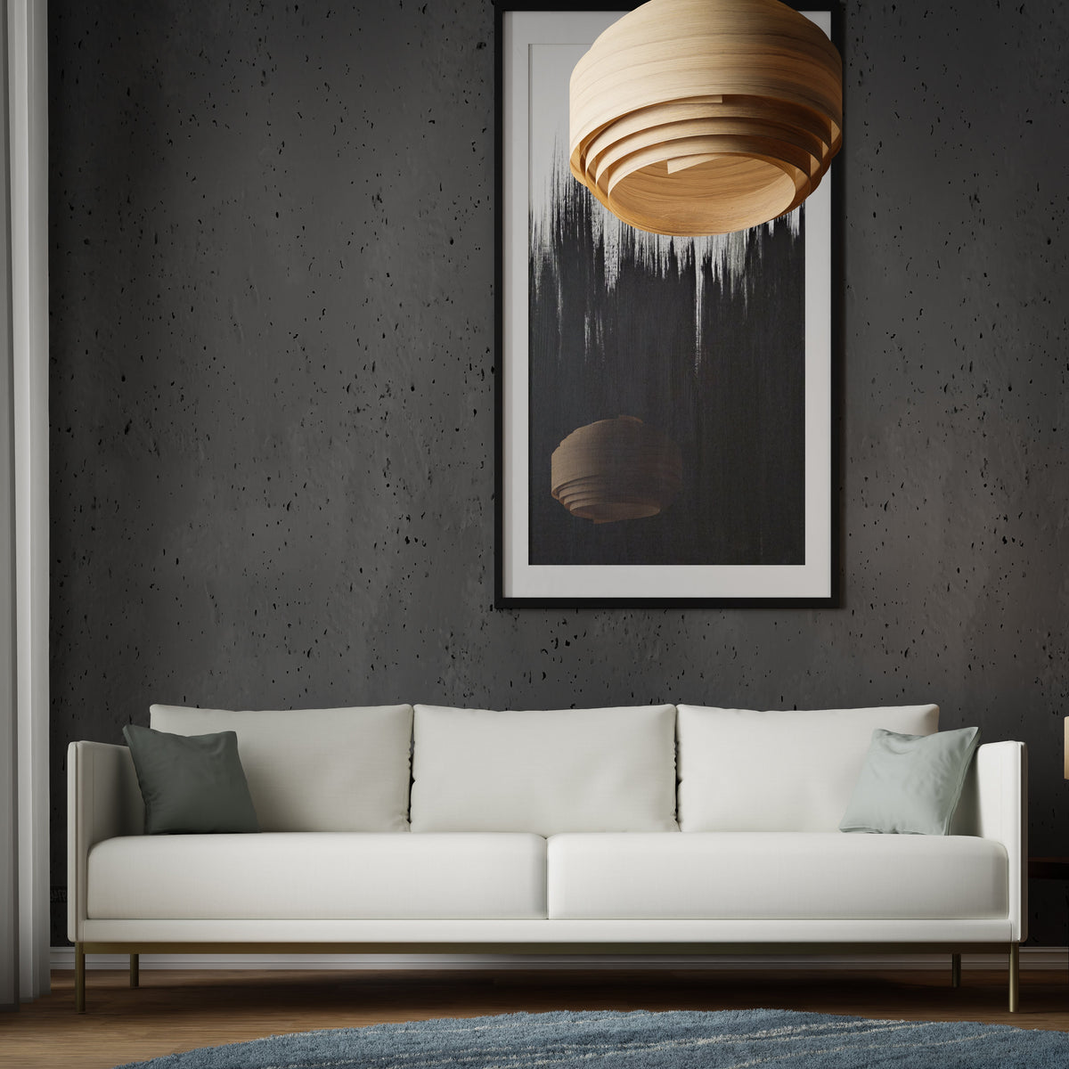 Blain Greene Sofa