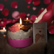 Sugar Rush Candle