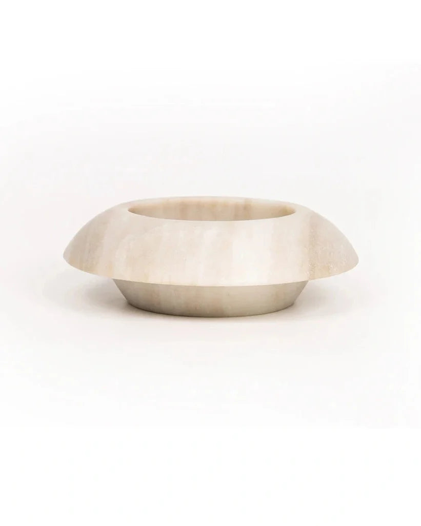 Ufo Bowl | Morchana Marble