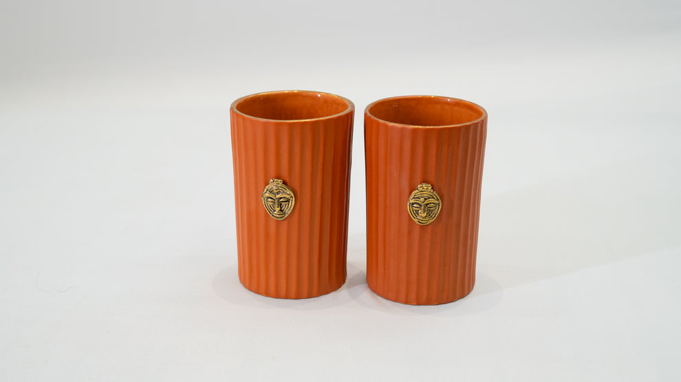 Aakar Tall Glass