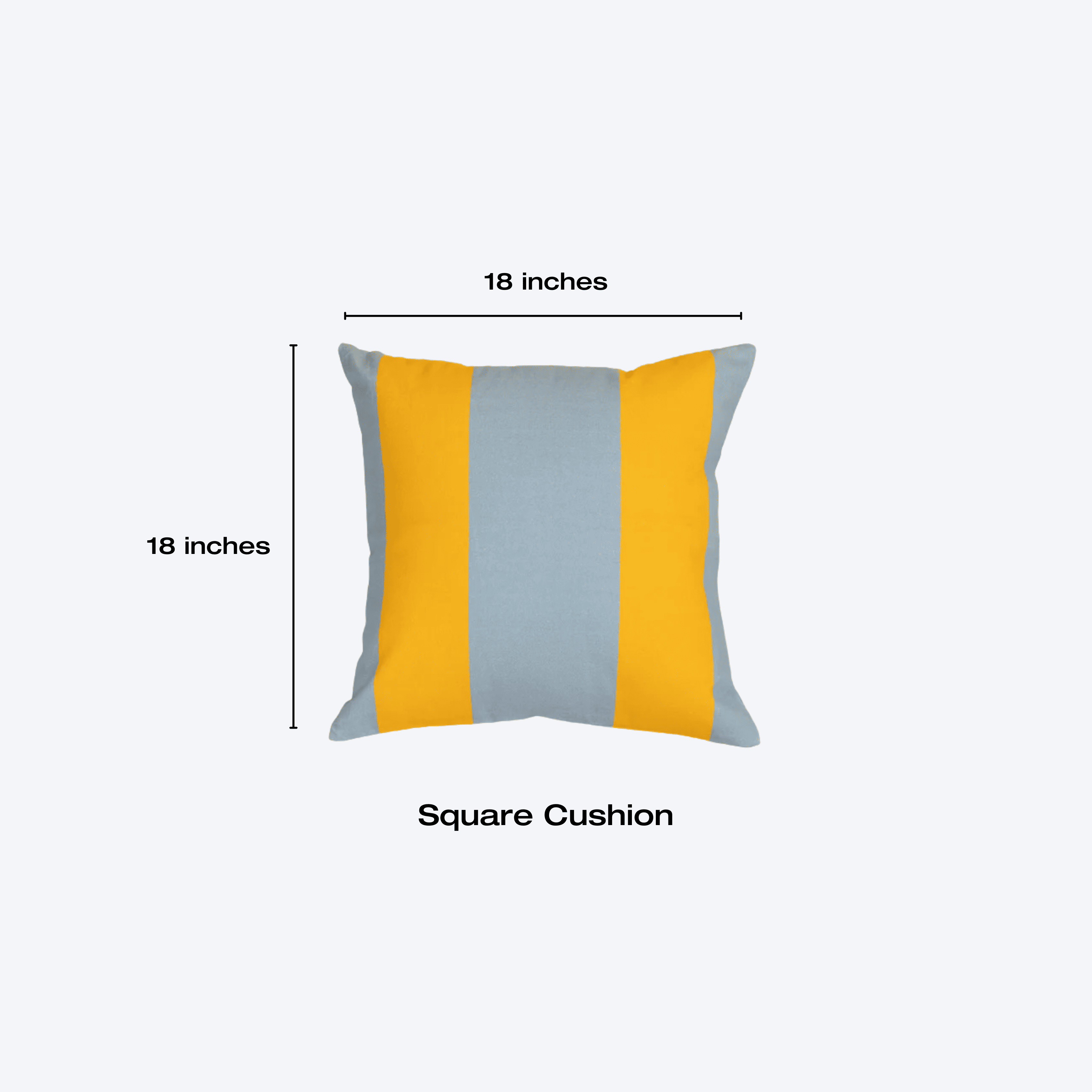 Colouways Cushion Cover - Coastal Escape