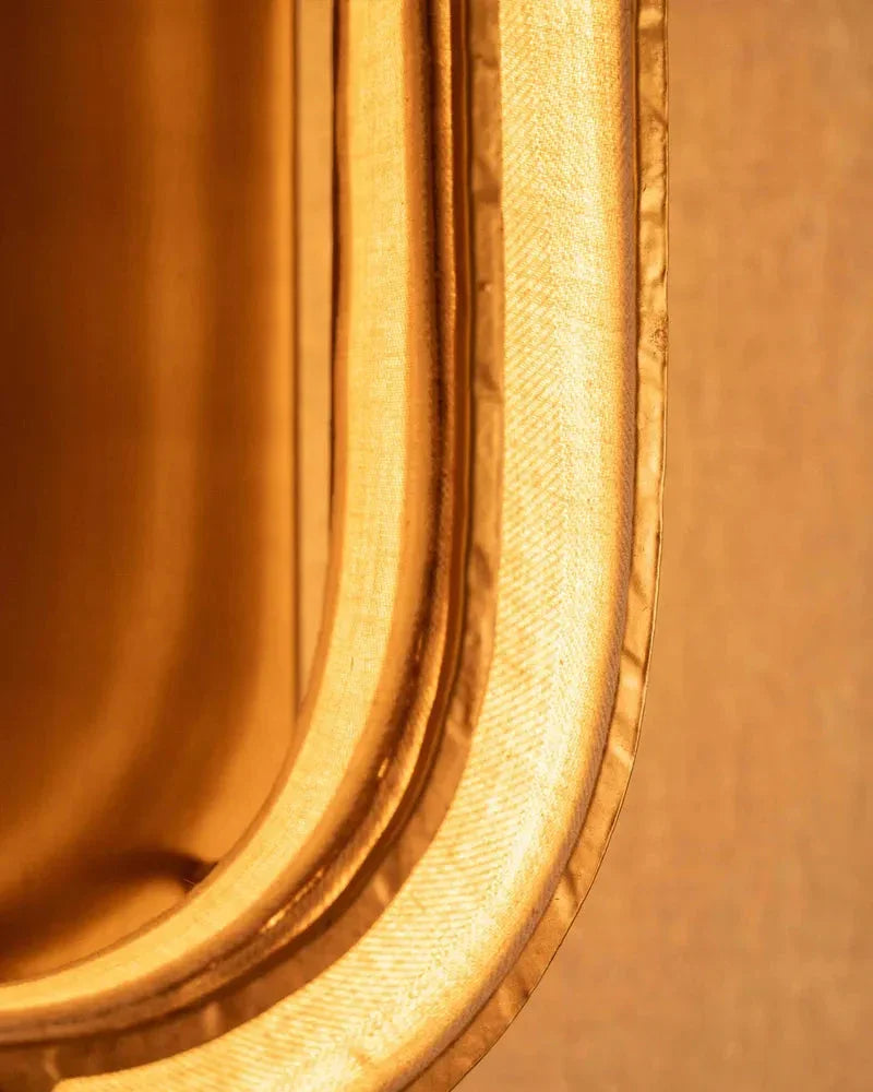 Qandil Wall Lamp