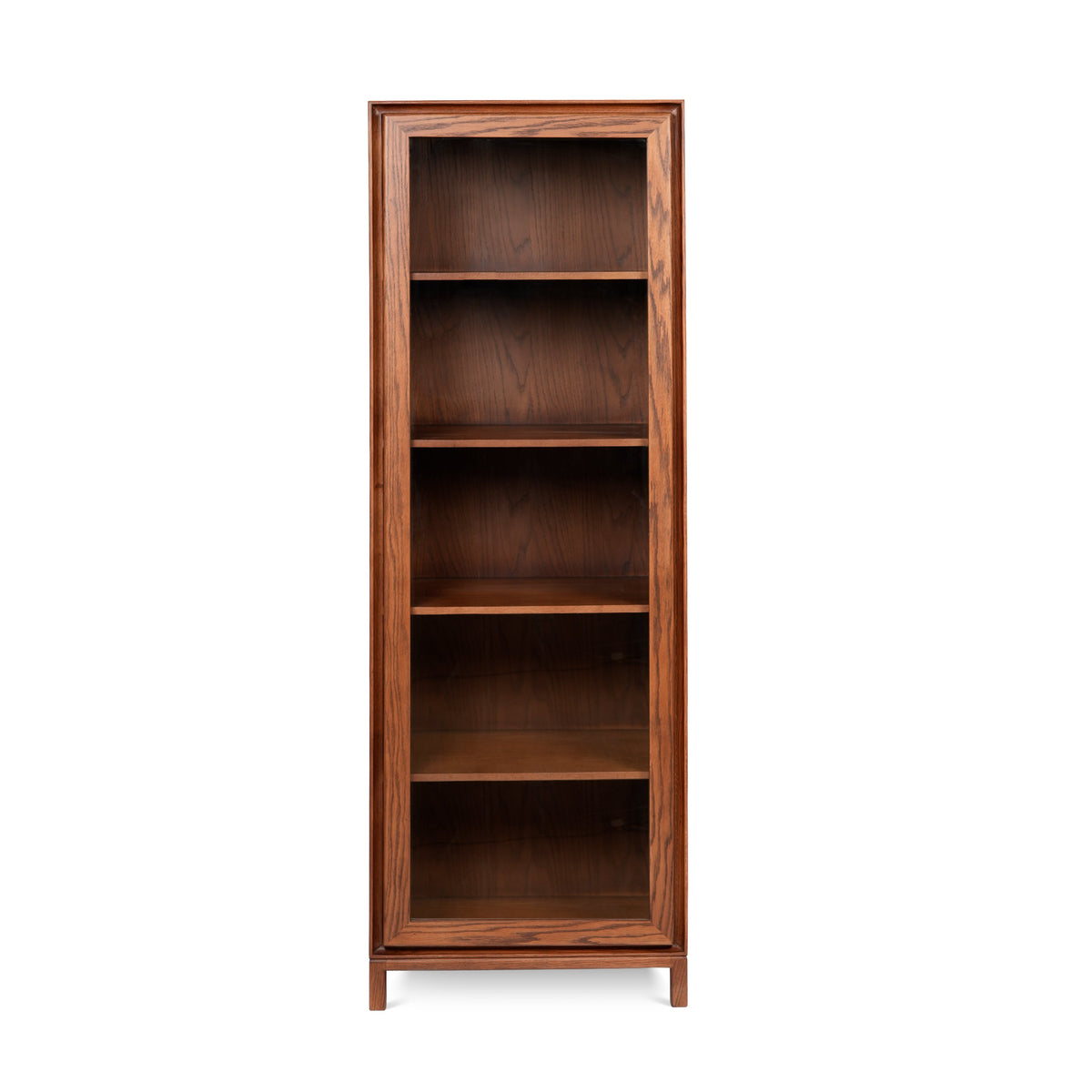 Kanso Vitrine Cabinet