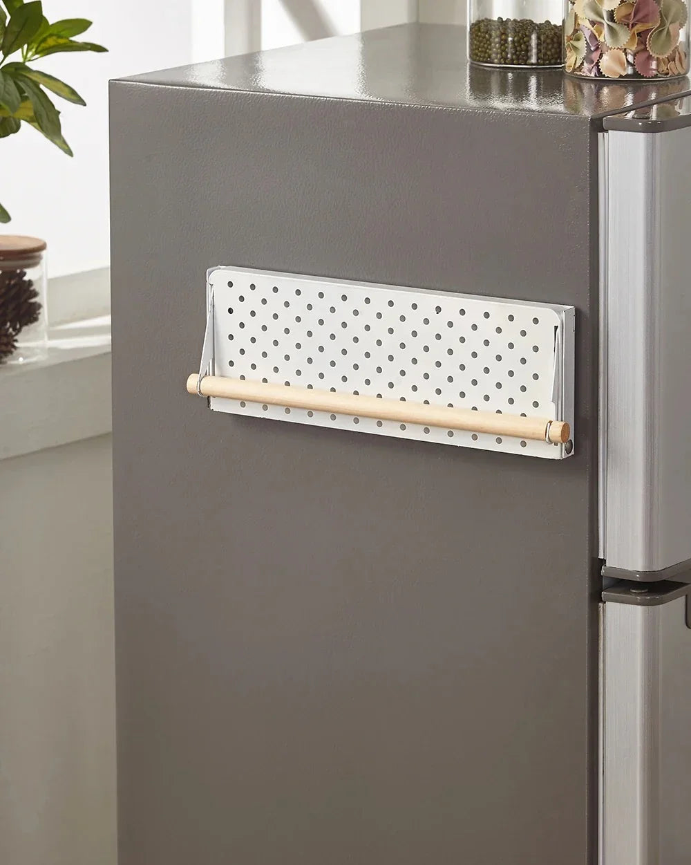 Magnetic Storage Caddy