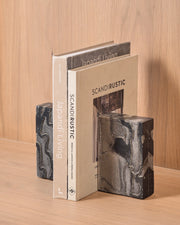 Monolith Bookend