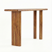 Santorini Console Table For Home Decor | Coffee And Tea Table