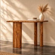 Santorini Console Table For Home Decor | Coffee And Tea Table