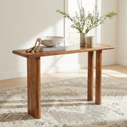 Santorini Console Table For Home Decor | Coffee And Tea Table