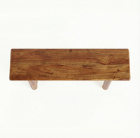 Santorini Console Table For Home Decor | Coffee And Tea Table