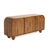 Santorini TV Cabinet And Sideboard for Home Decor