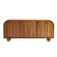 Santorini TV Cabinet And Sideboard for Home Decor