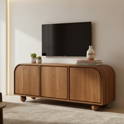 Santorini TV Cabinet And Sideboard for Home Decor