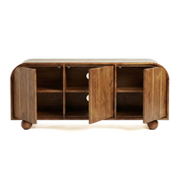 Santorini TV Cabinet And Sideboard for Home Decor