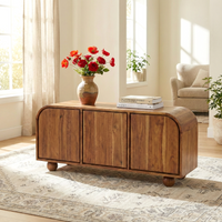 Santorini TV Cabinet And Sideboard for Home Decor