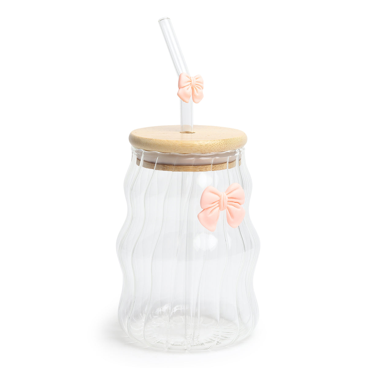 Taffy Glass Tumbler