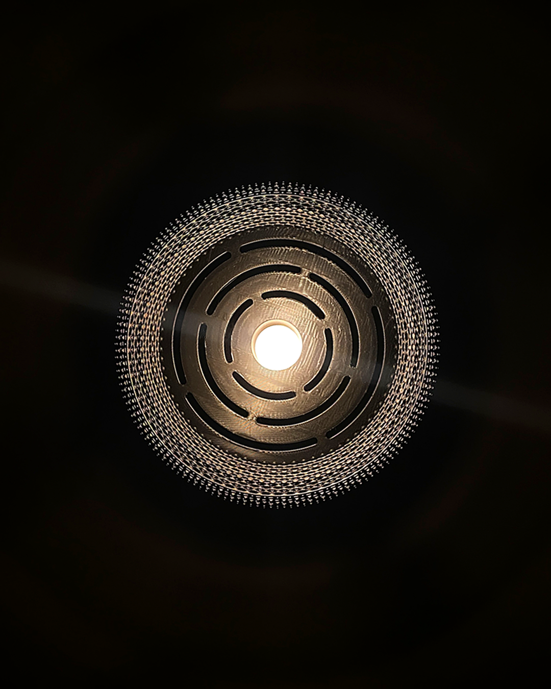 Mara Pendant Lamp