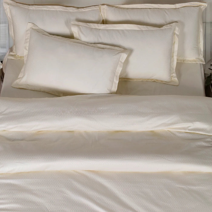 Infinity Jacquard Bedding Set | Timeless Endless Bedding