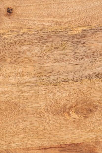 Serivali Set Of 3 Wooden Nesting Coffee Table | Mango Wood Nest of Tables