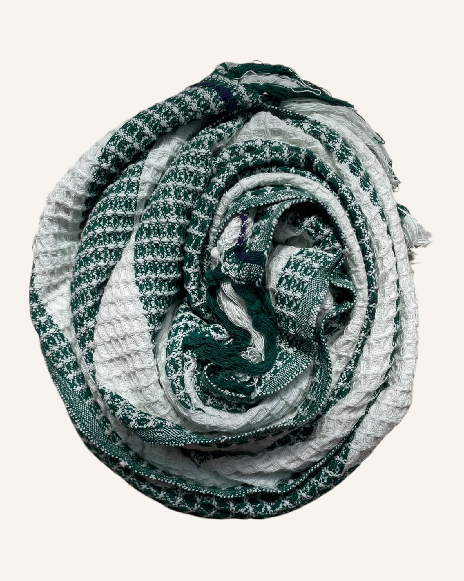 Shore Snuggle | Bath Towel | Handloom Cotton