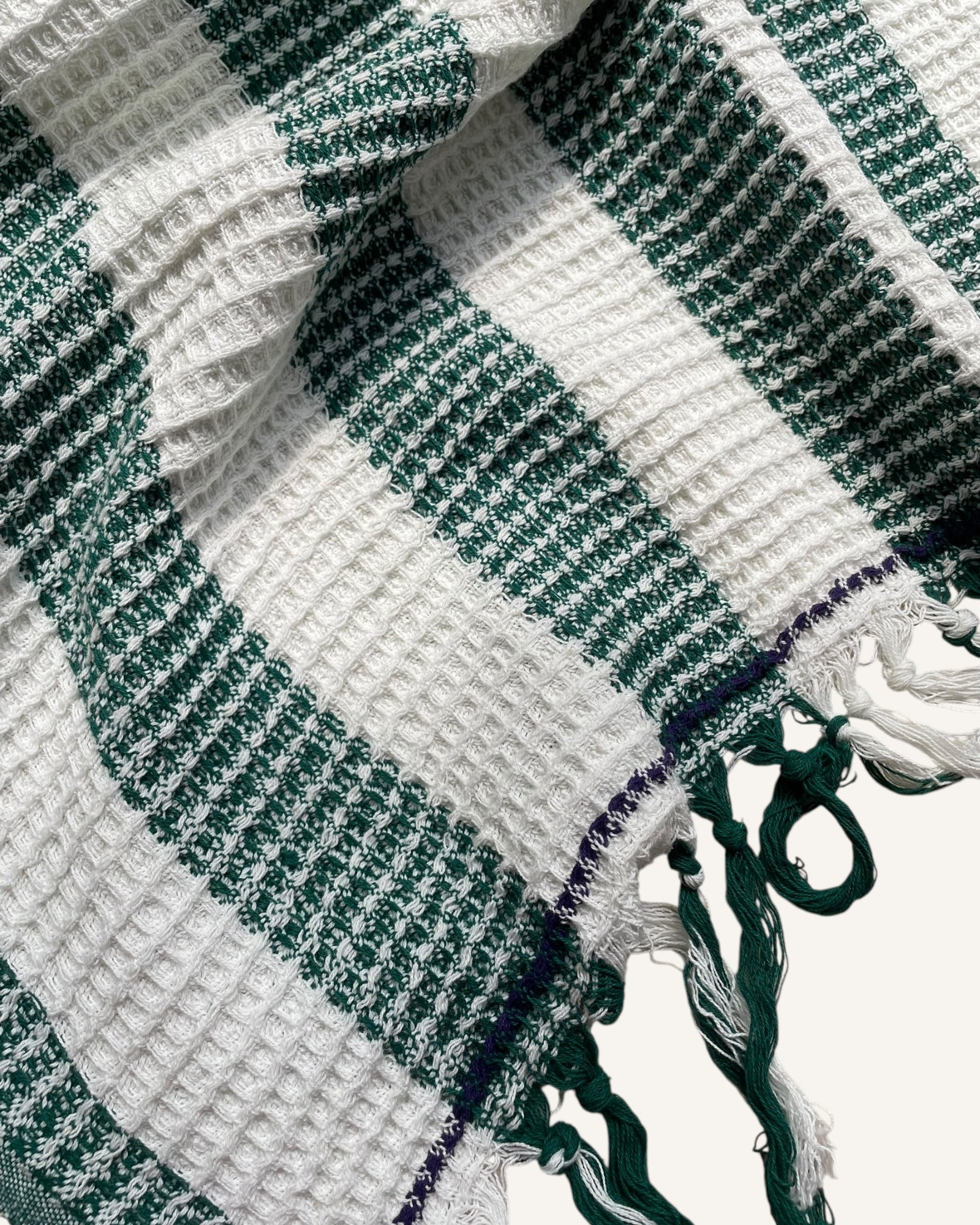 Shore Snuggle | Bath Towel | Handloom Cotton