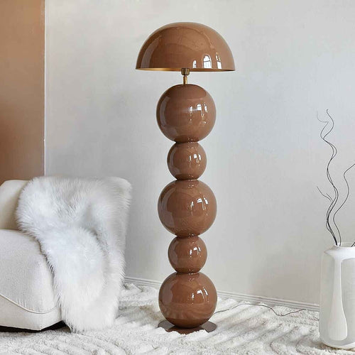 Solenne Floor Lamp