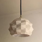 Poly Pendant Lamp