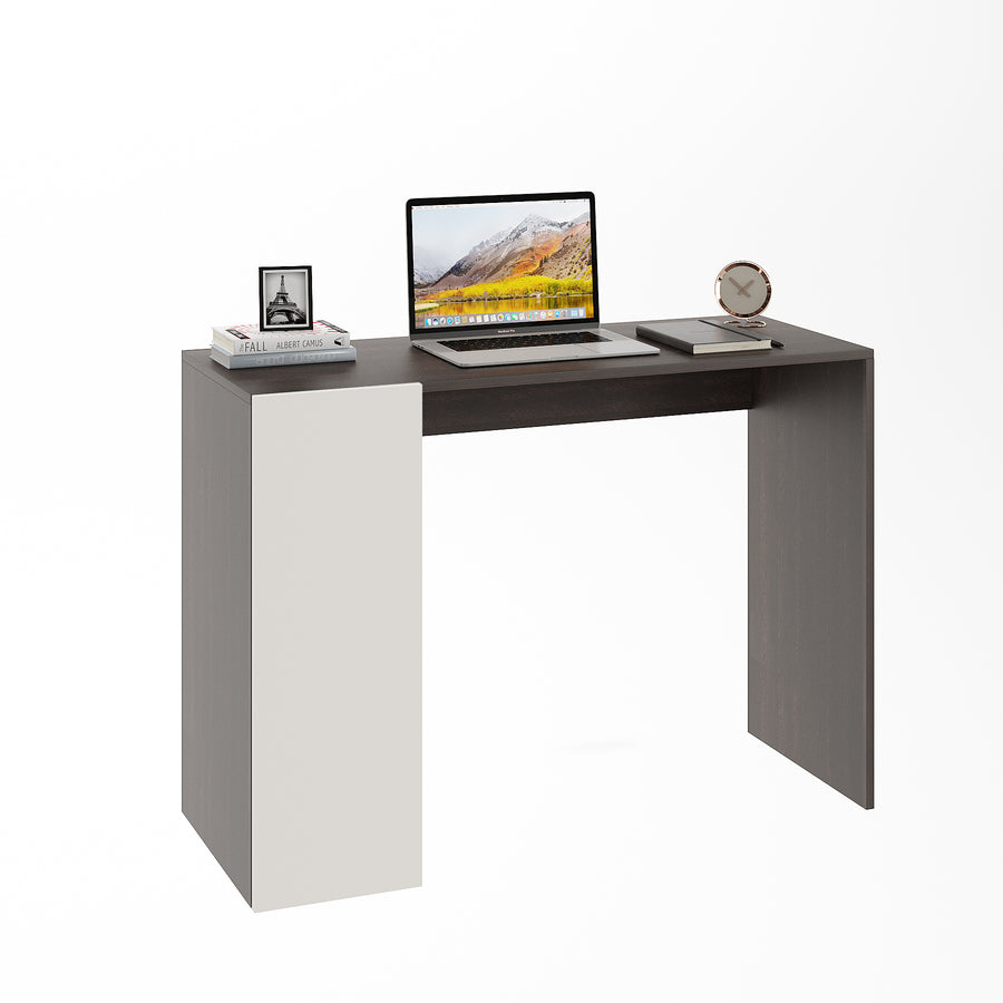 Study Table for Home Office with Storage - Dettlet