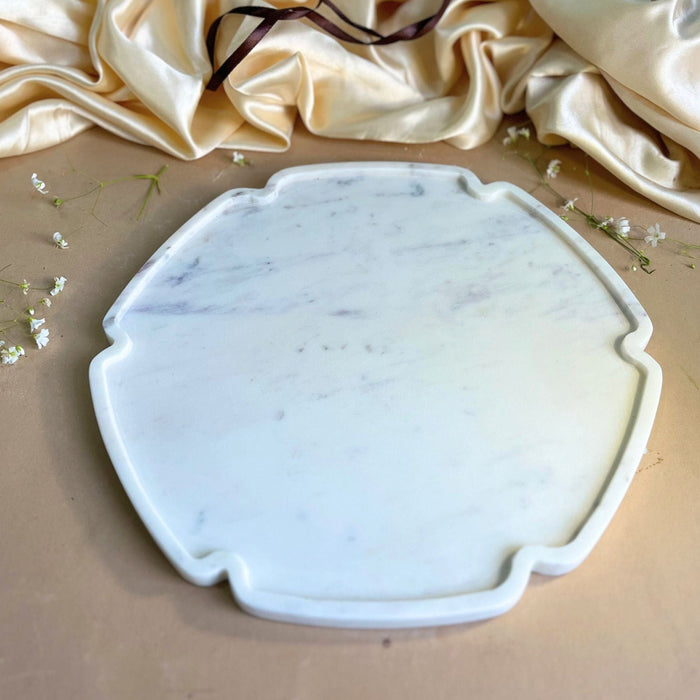 Marble Platter