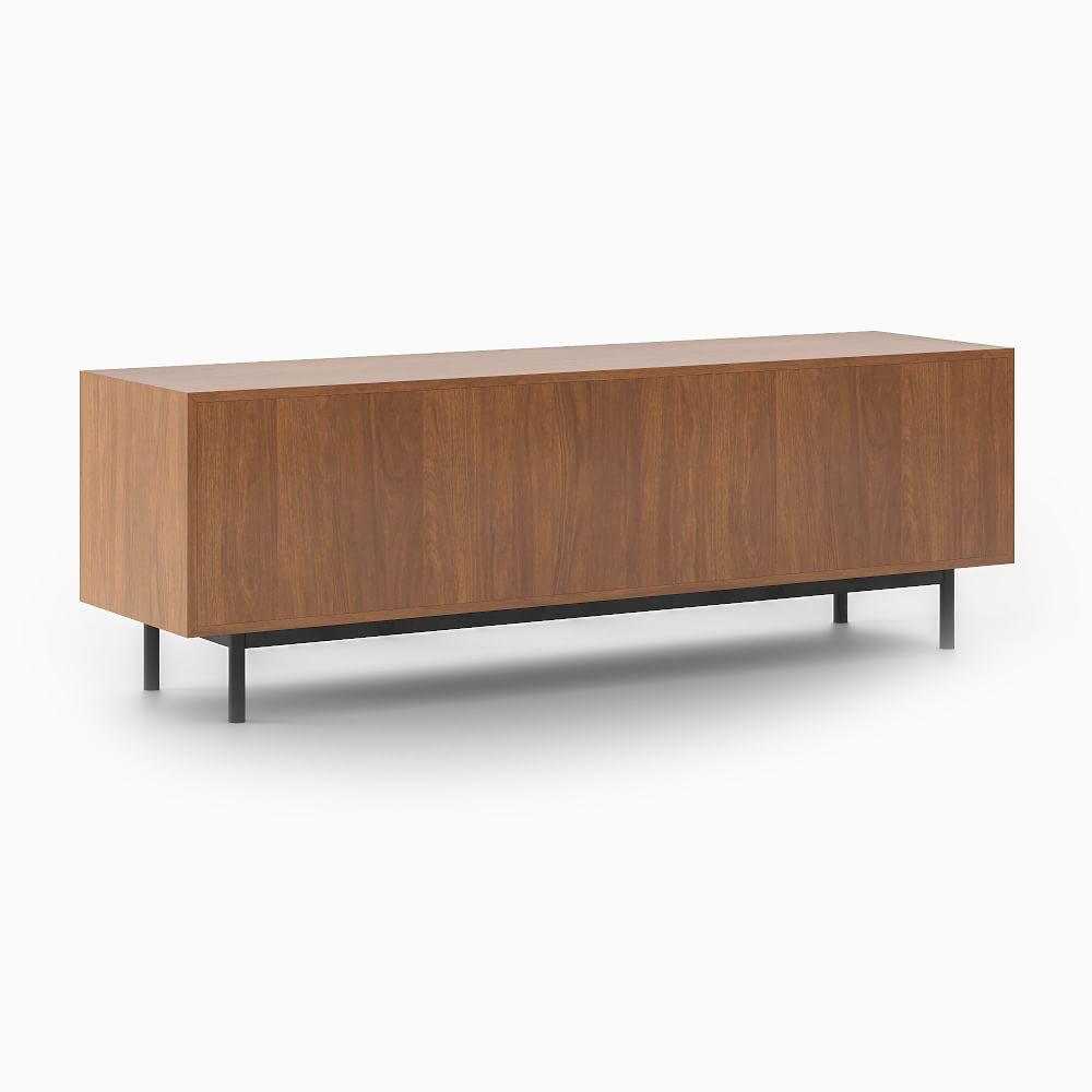 Karayal Solid Wood Tv Cabinet