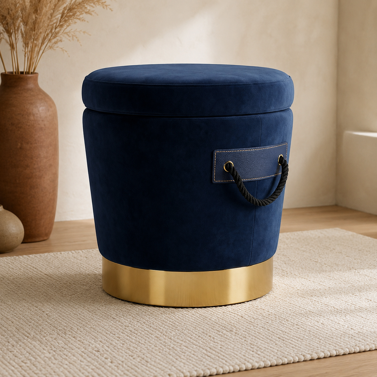 The Nomad Ottoman
