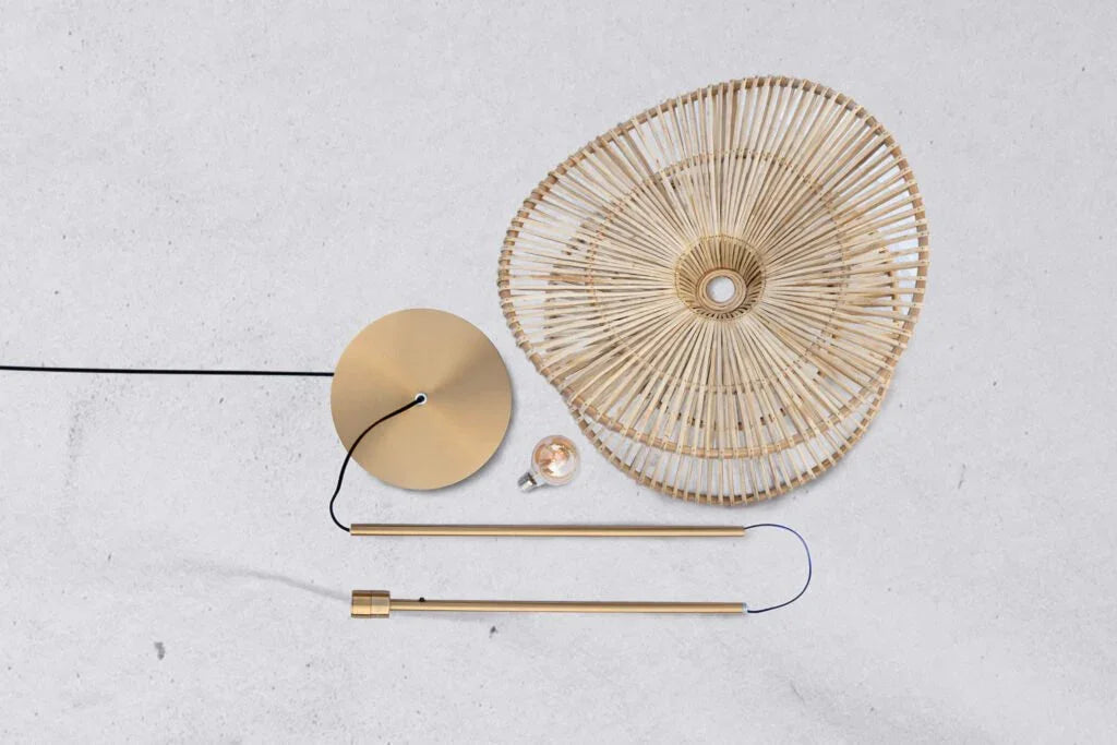 Ola Floor | Floor Lamp